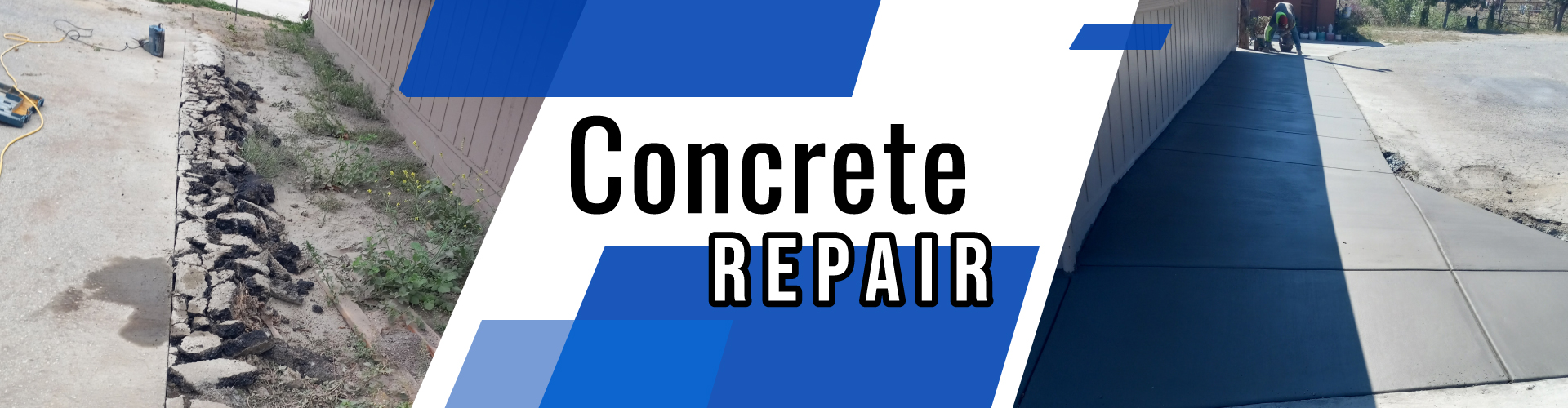 Concrete Repair Concrete Repair