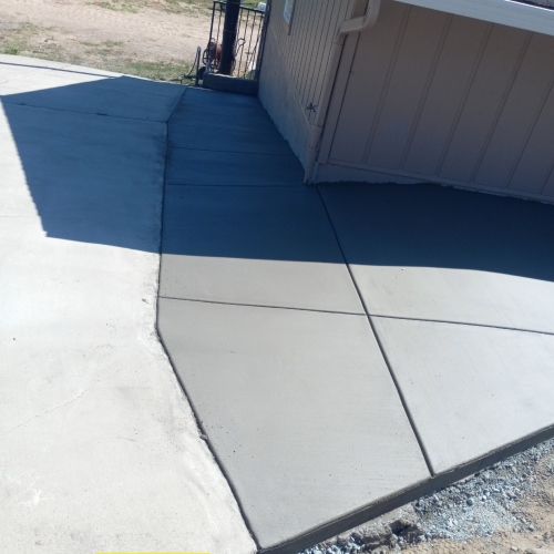 Concrete Repair