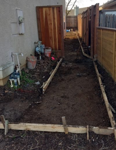 Concrete Repair