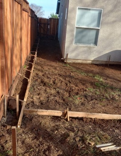 Concrete Repair