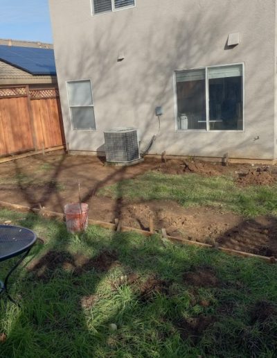 Concrete Repair