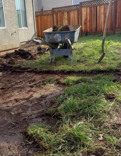 Concrete Repair