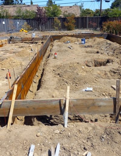 Concrete Repair Services