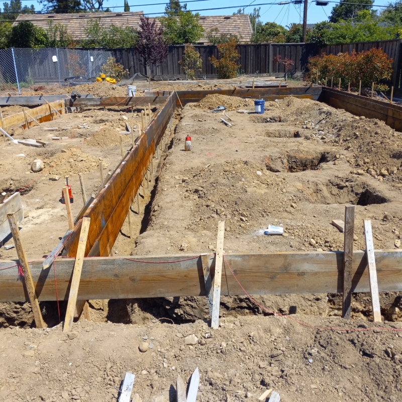 1 Concrete Repair Services