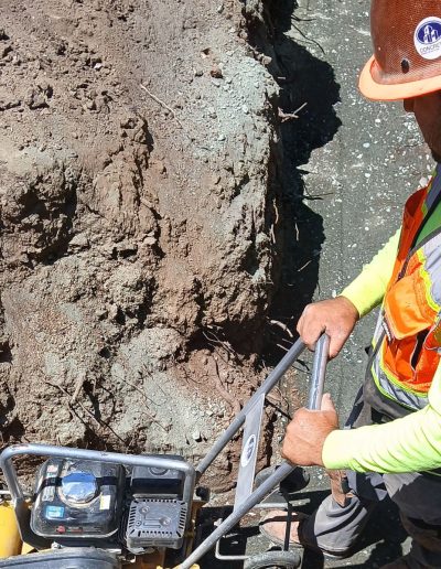 Concrete Driveways services