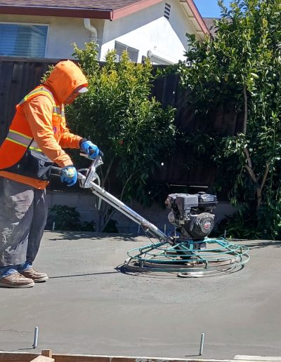 Concrete Driveways services near me