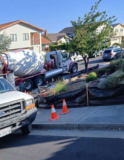 Concrete Stoops services near me