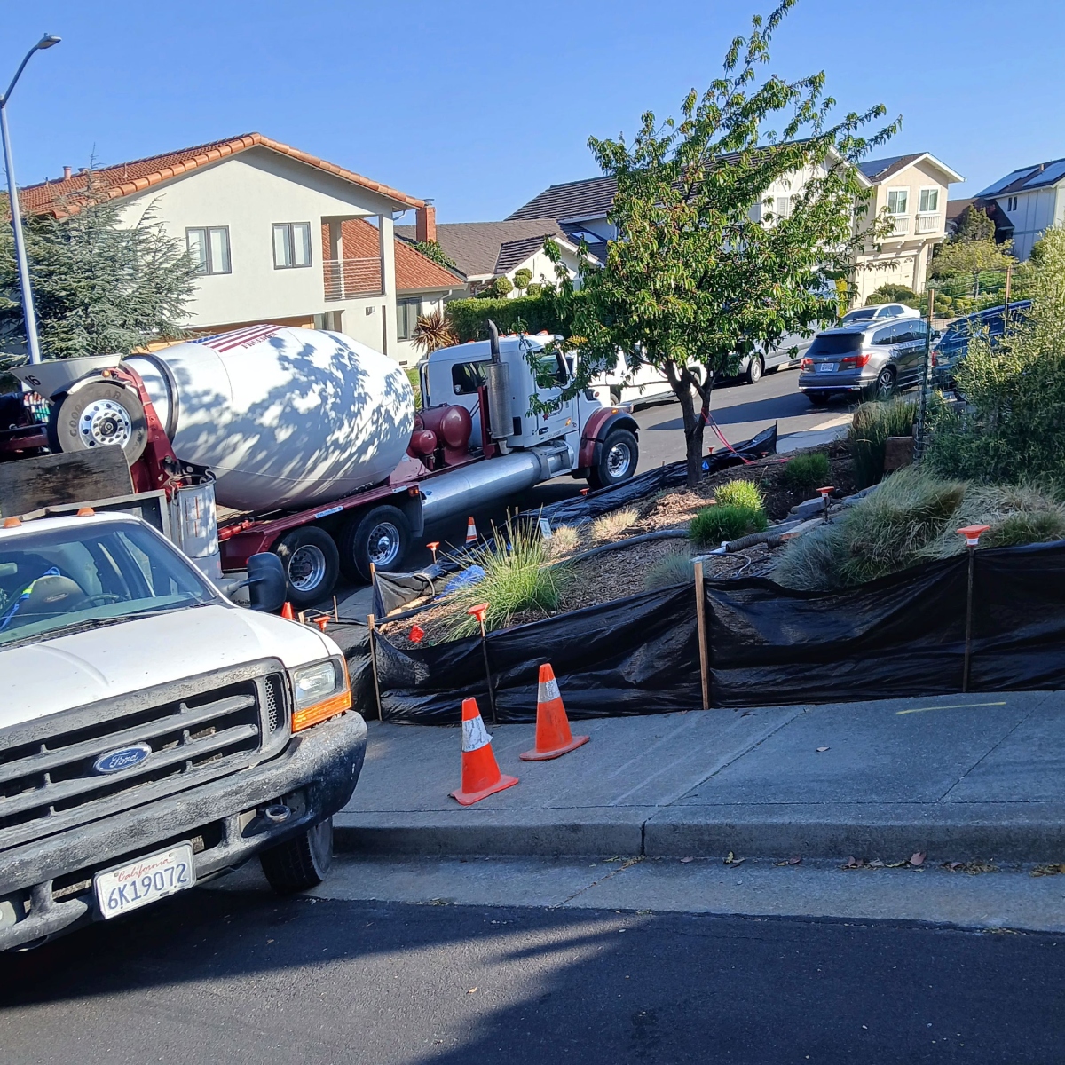 Concrete Stoops services near me Concrete Stoops services near me