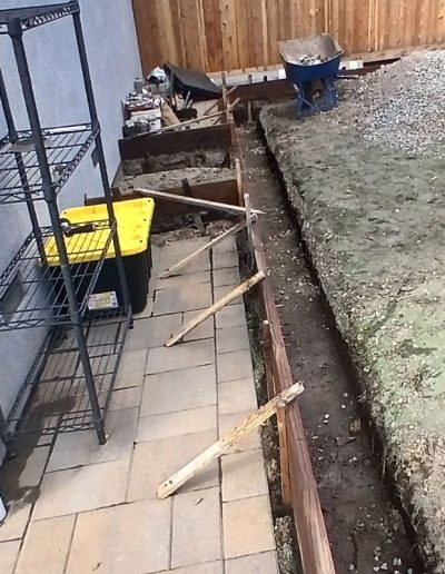 Professional concrete grinding and leveling