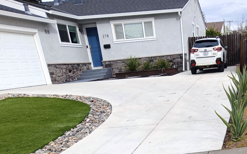 Concrete Contractors : Your Foundation for Excellence