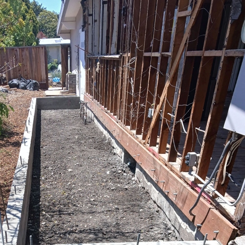 Best Concrete Contractors: Your Foundation for Excellence